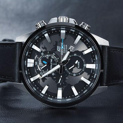 Casio EFR-303L-1A - 6
