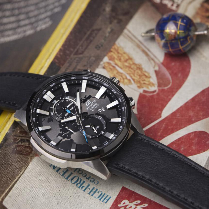 Casio EFR-303L-1A - 7