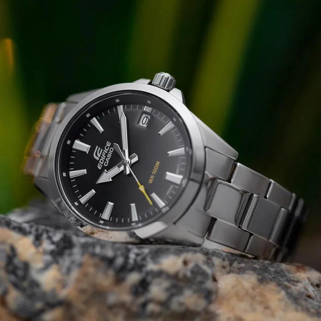 Casio EFV-100D-1A - 2