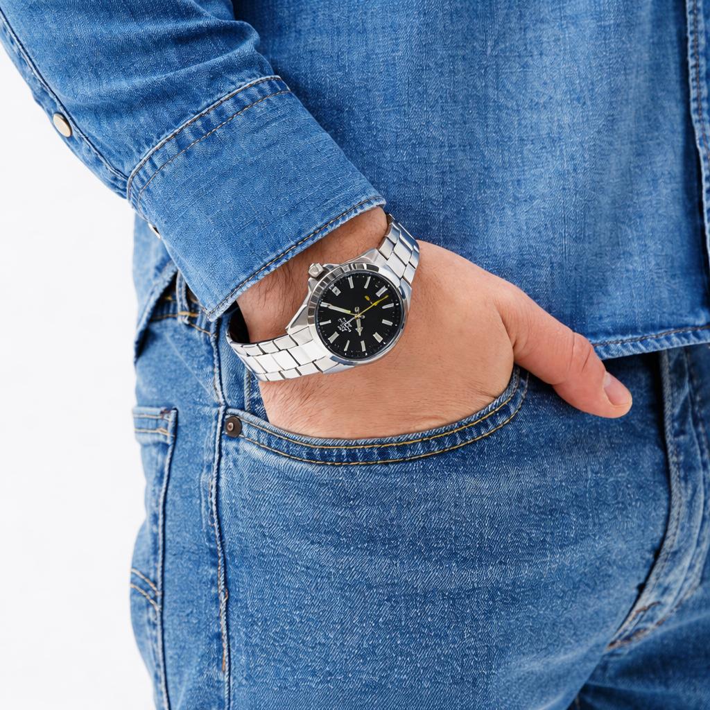Casio EFV-100D-1A - 3