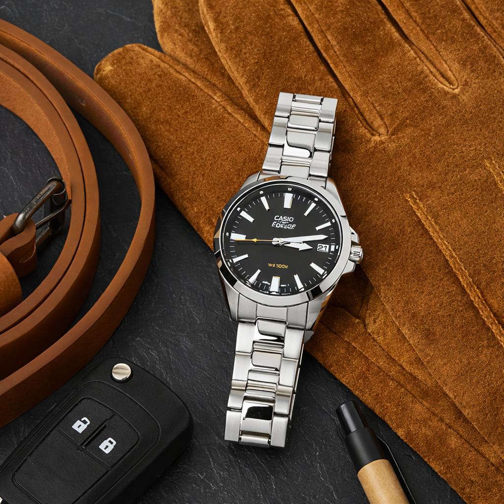 Casio EFV-100D-1A - 4