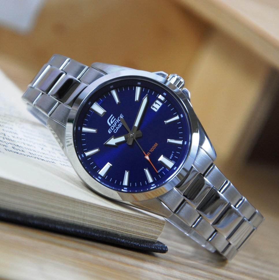 Casio EFV-100D-2A - 2