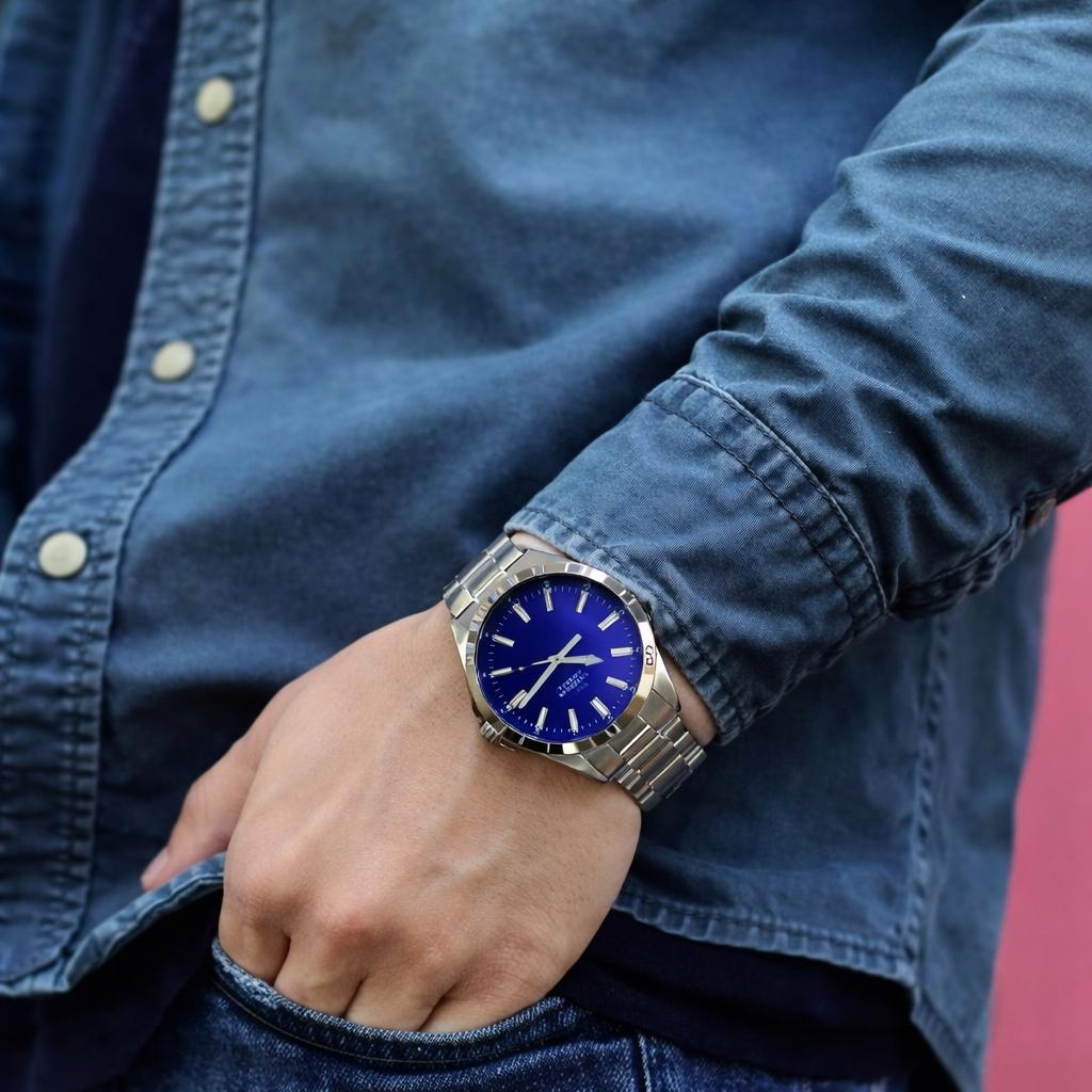 Casio EFV-100D-2A - 3