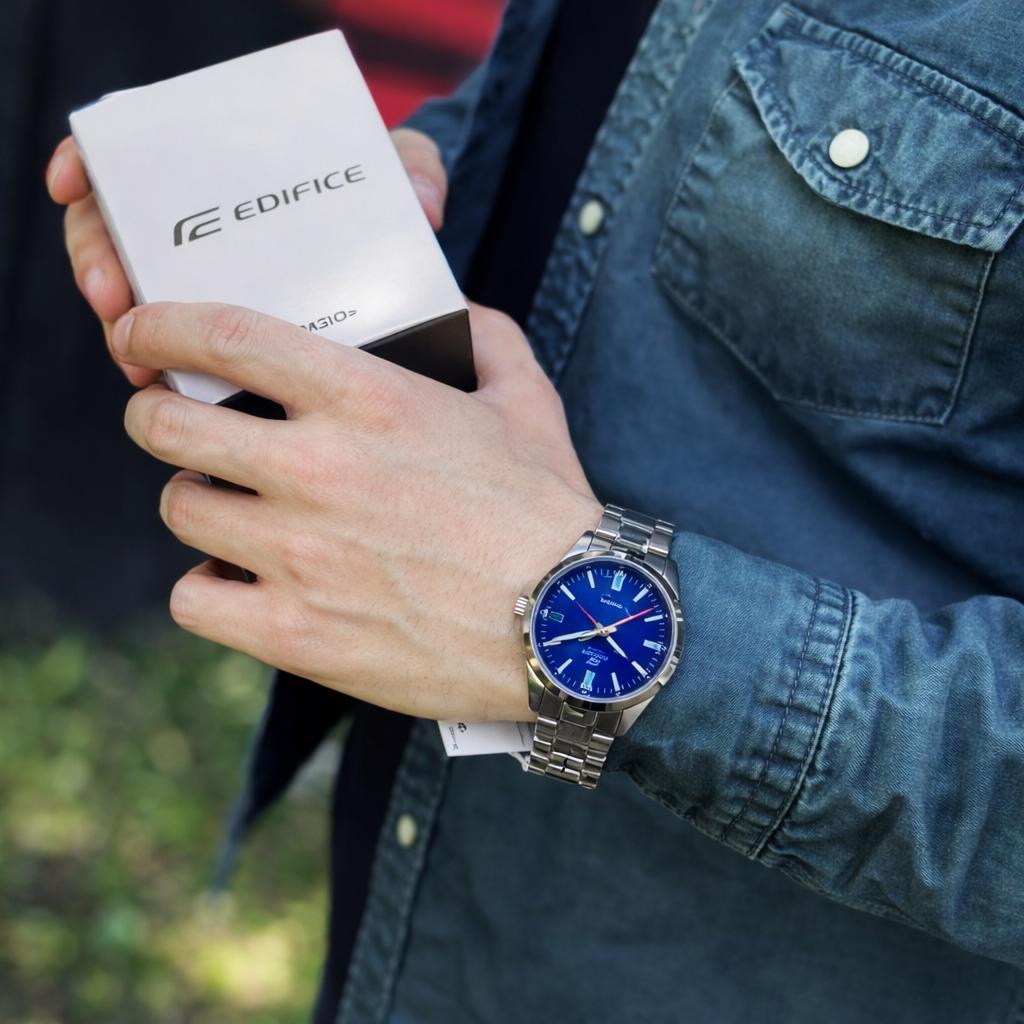 Casio EFV-100D-2A - 5