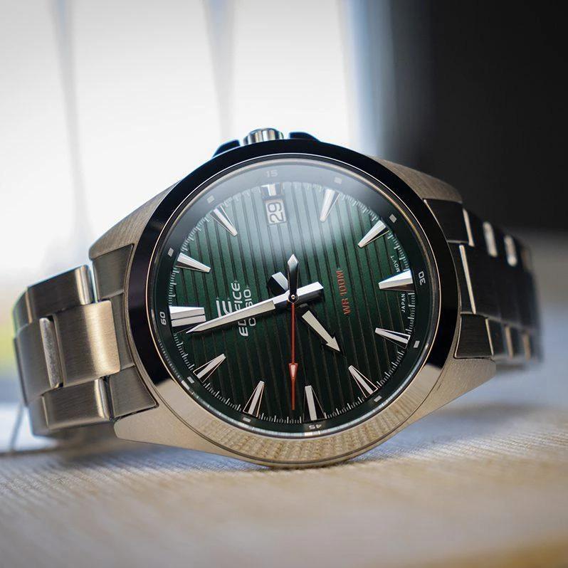 Casio EFV-140D-3A - 2