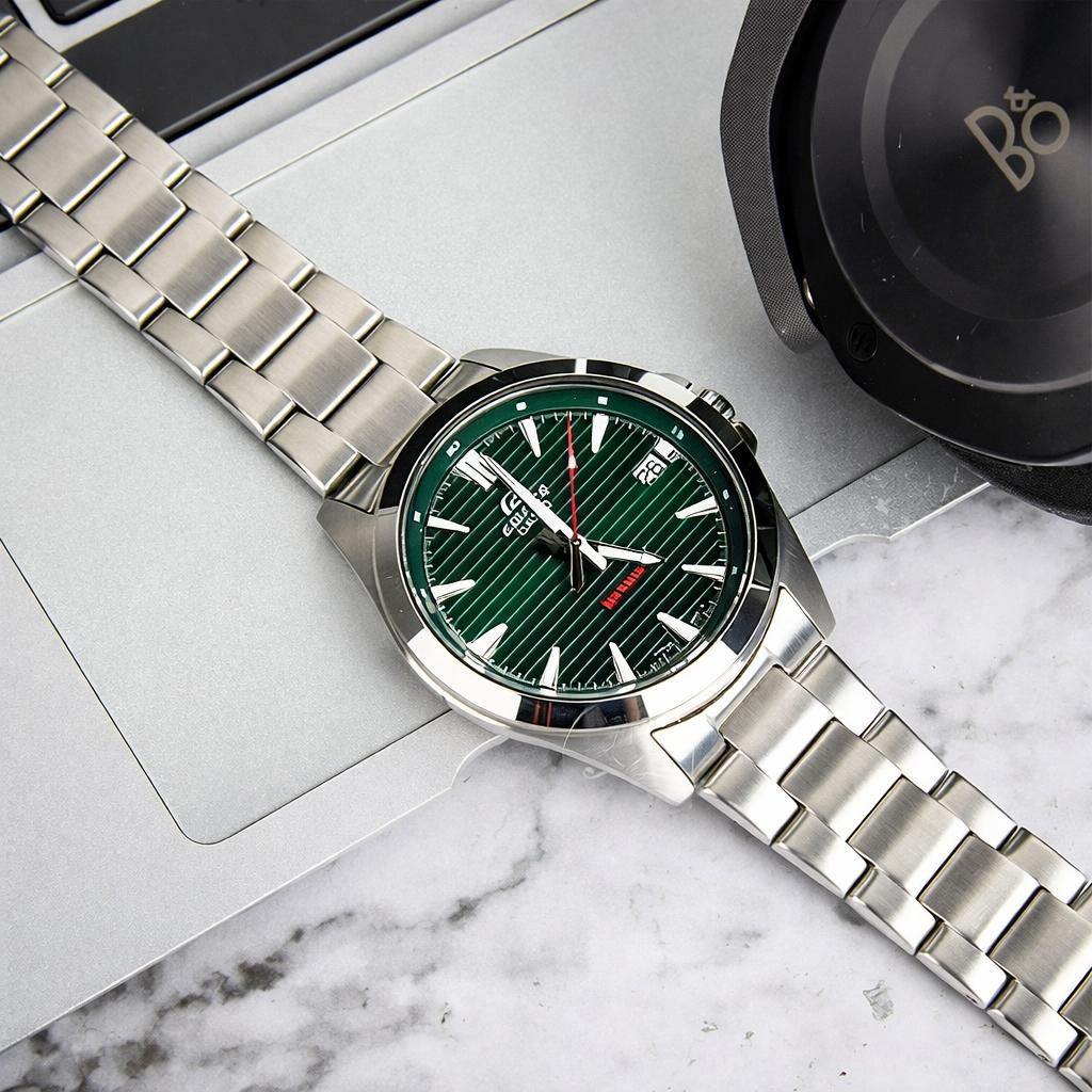 Casio EFV-140D-3A - 3