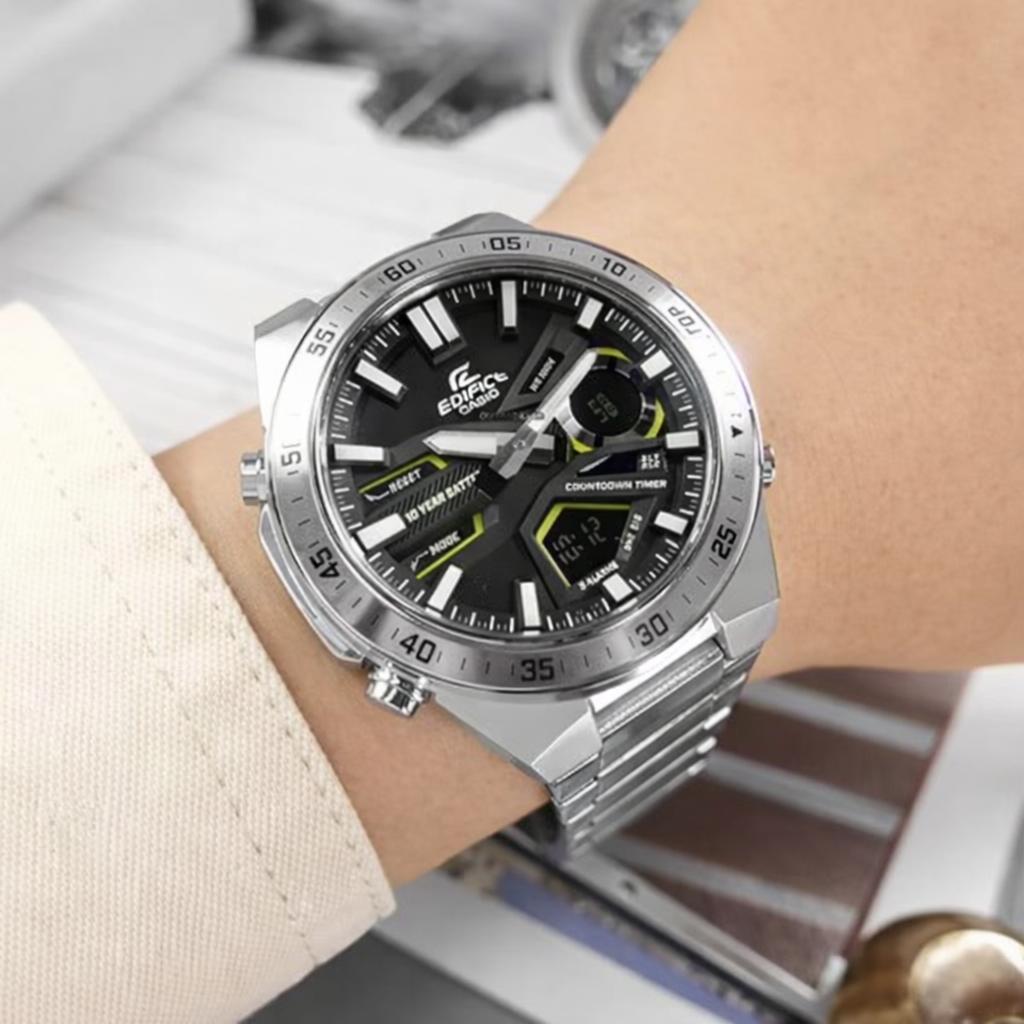 Casio EFV-C110D-1A3 - 2