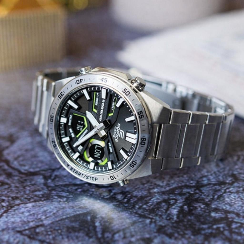 Casio EFV-C110D-1A3 - 3