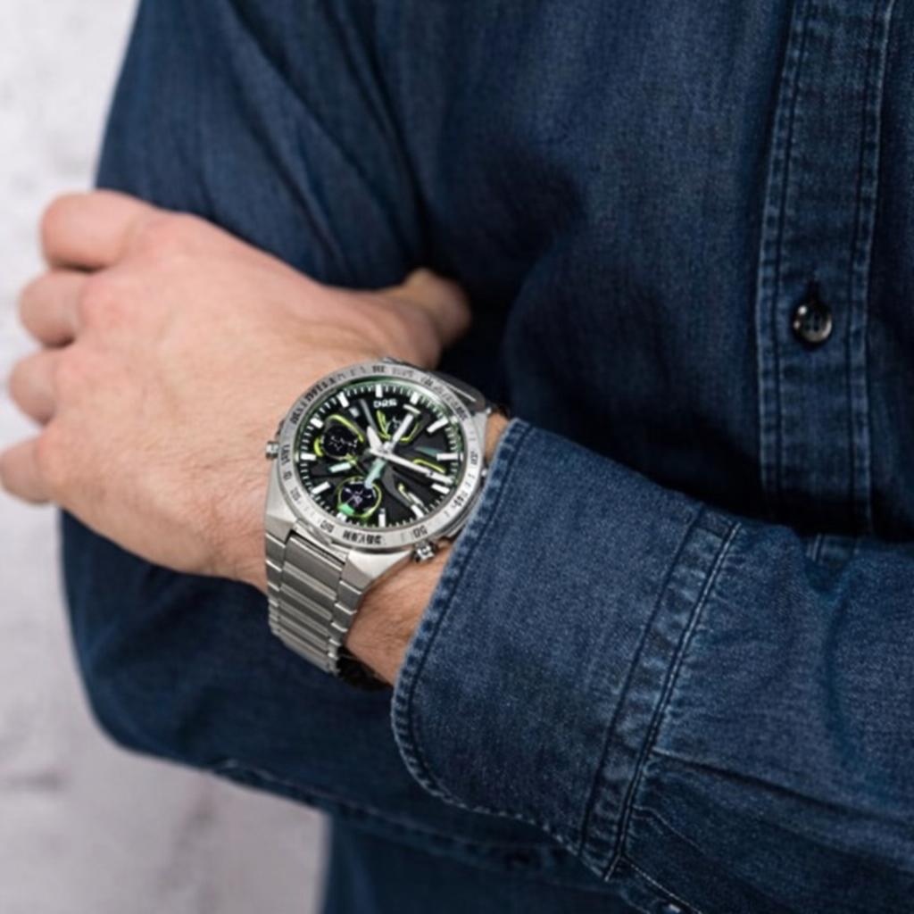Casio EFV-C110D-1A3 - 4