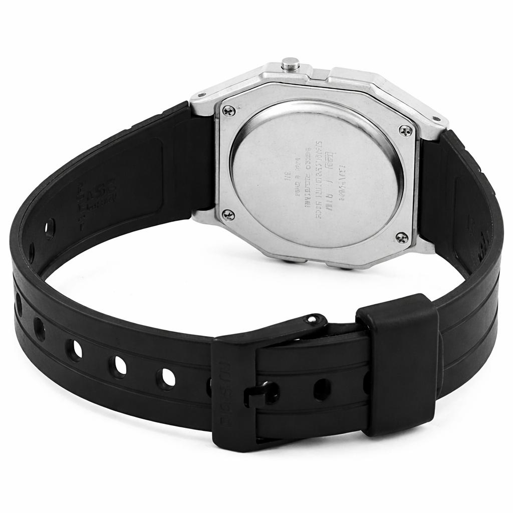 Casio F-91WM-7A - 2