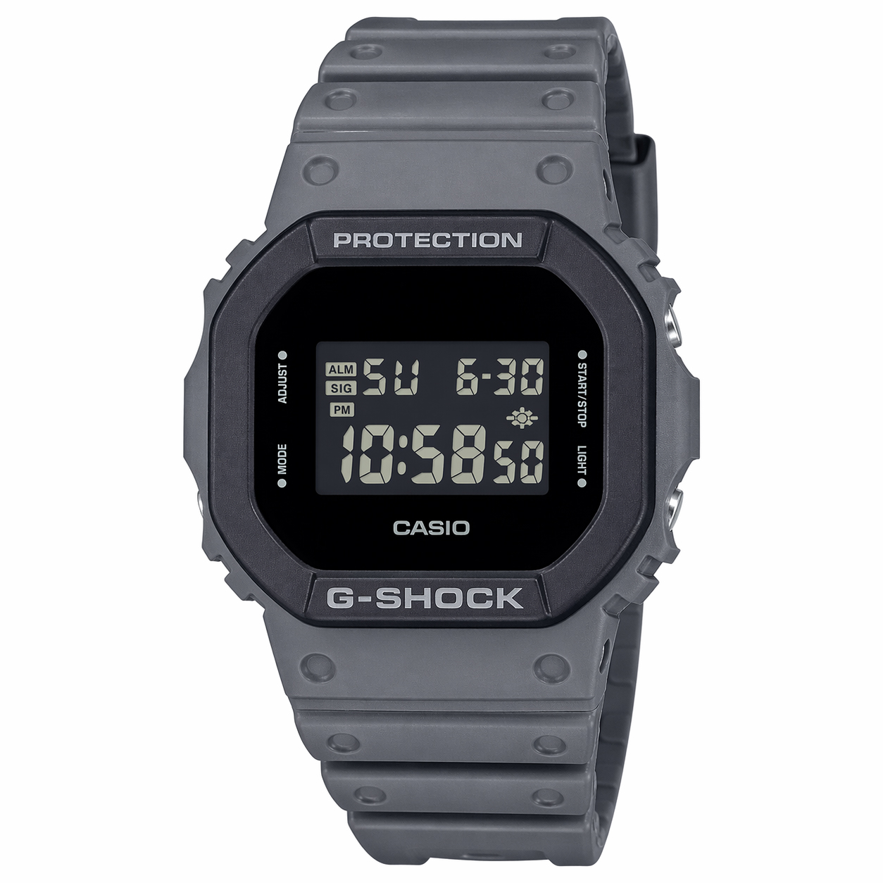 Casio G-SHOCK DW-5610UU-8