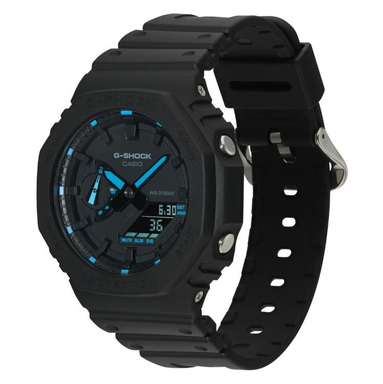Casio G-SHOCK GA-2100-1A2ER - 3
