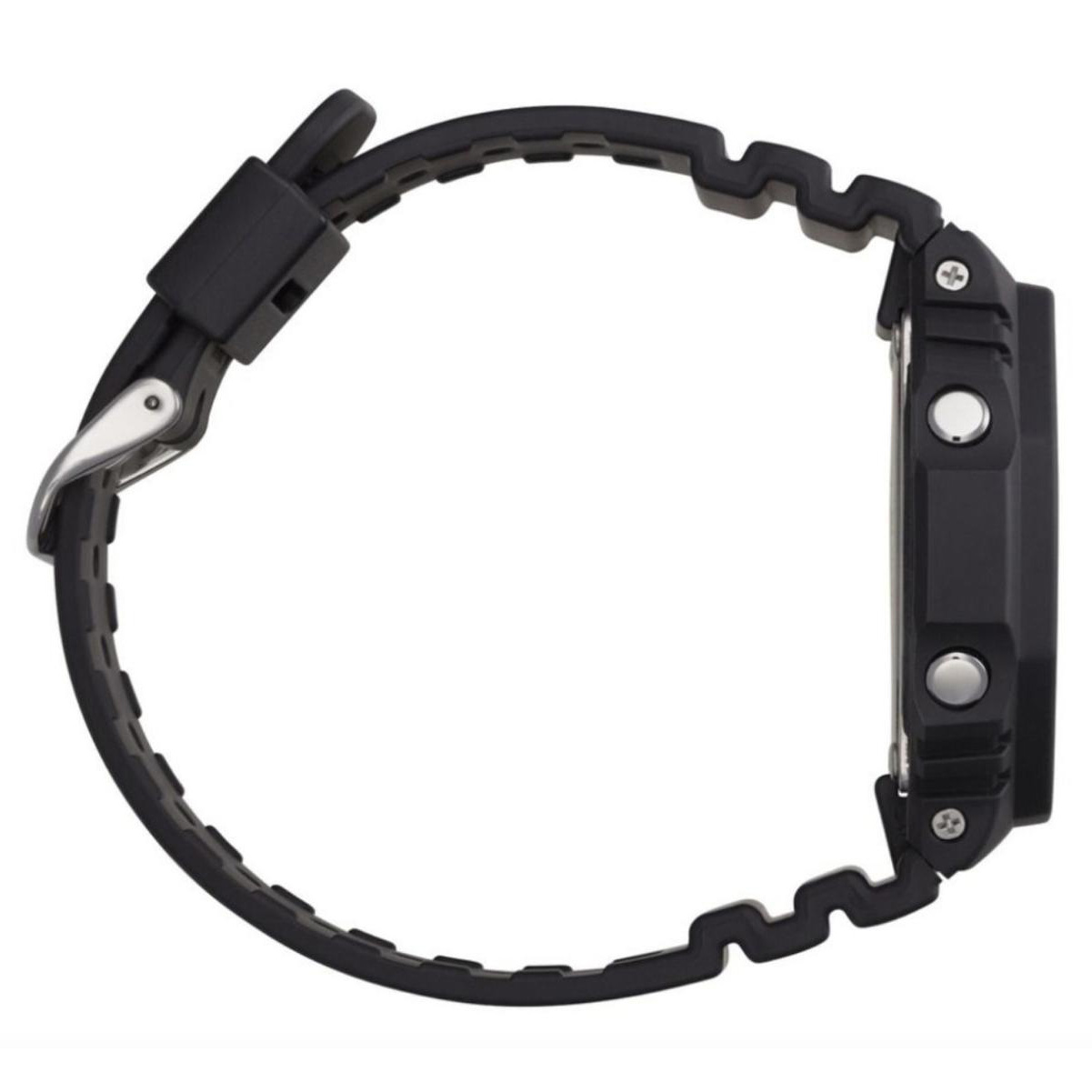 Casio G-SHOCK GA-2100-1A2ER - 4