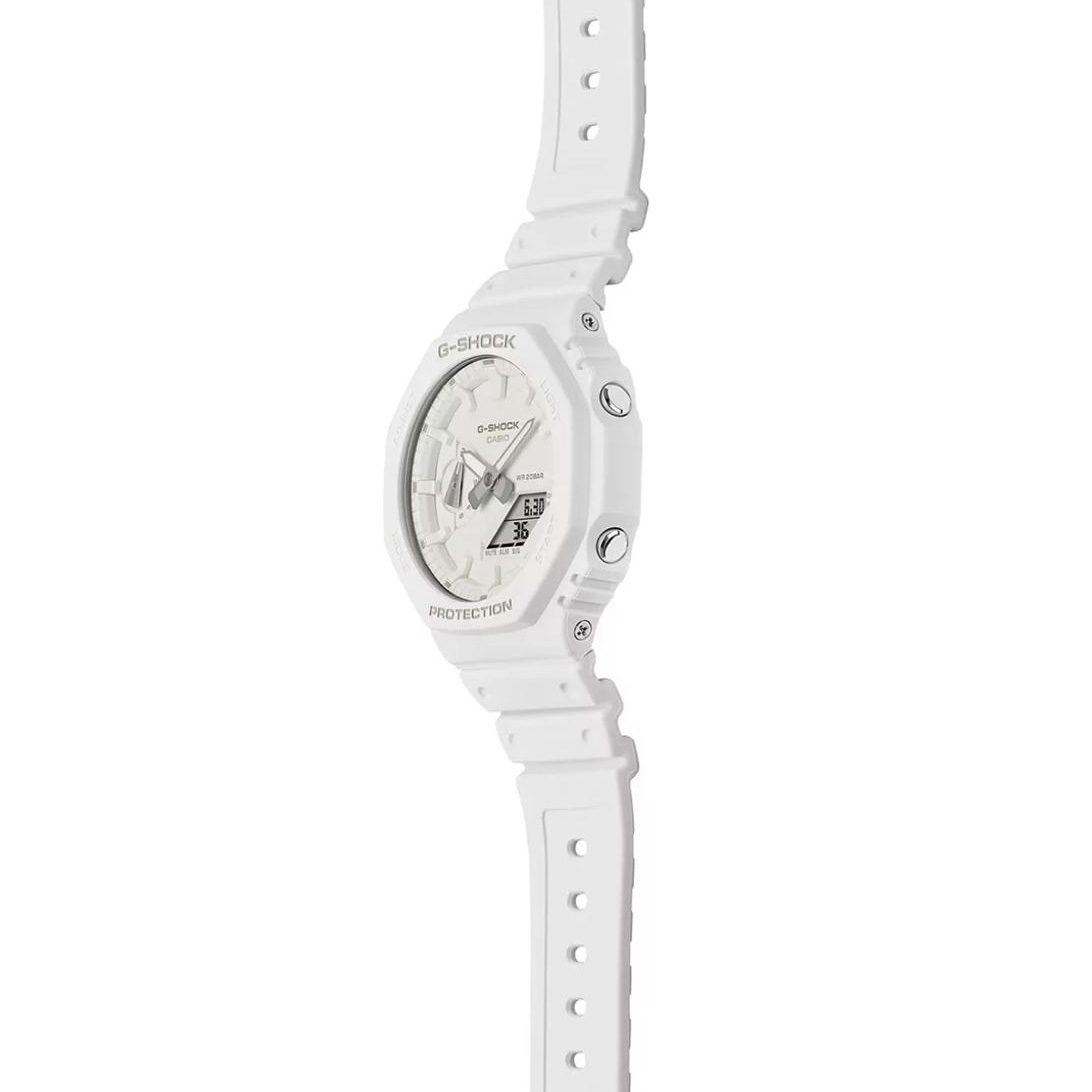 Casio G-SHOCK GA-2100-7A7ER - 3