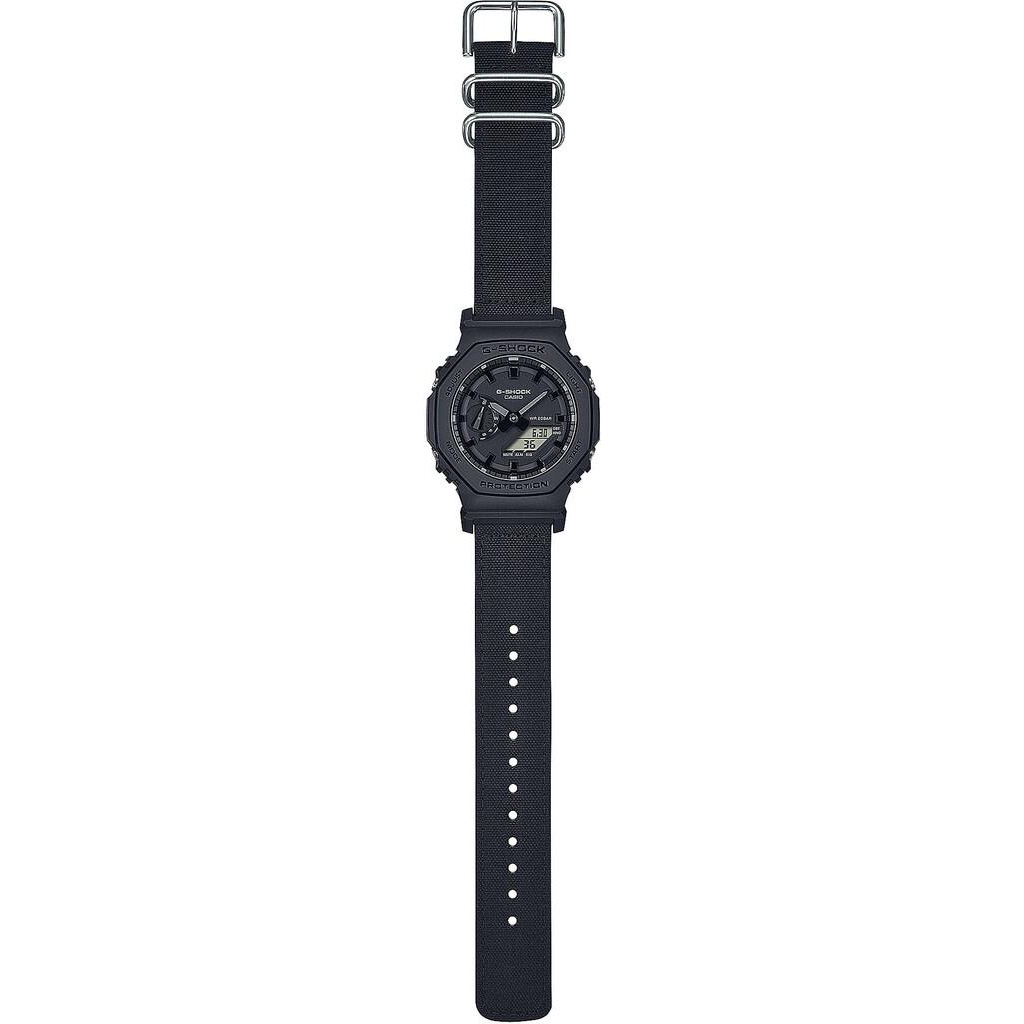 Casio G-SHOCK GA-2100BCE-1AER - 3