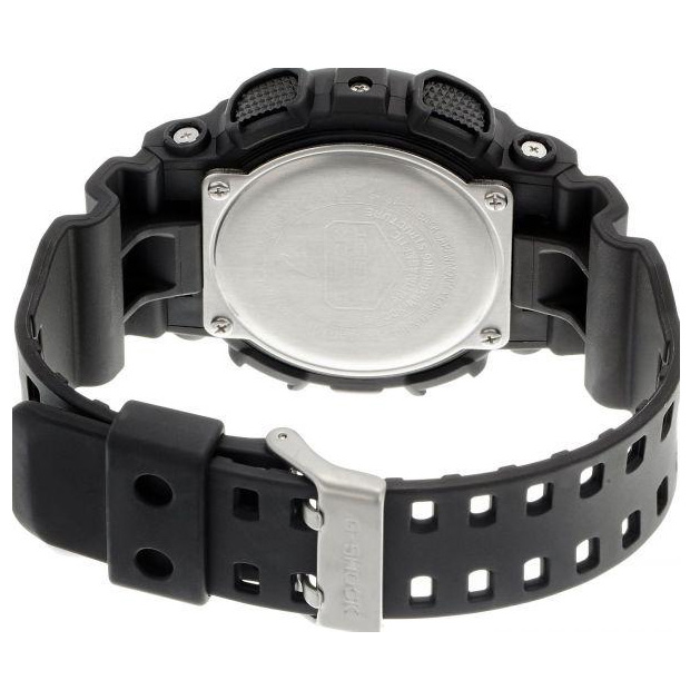 Casio GA-100-1A1 - 5