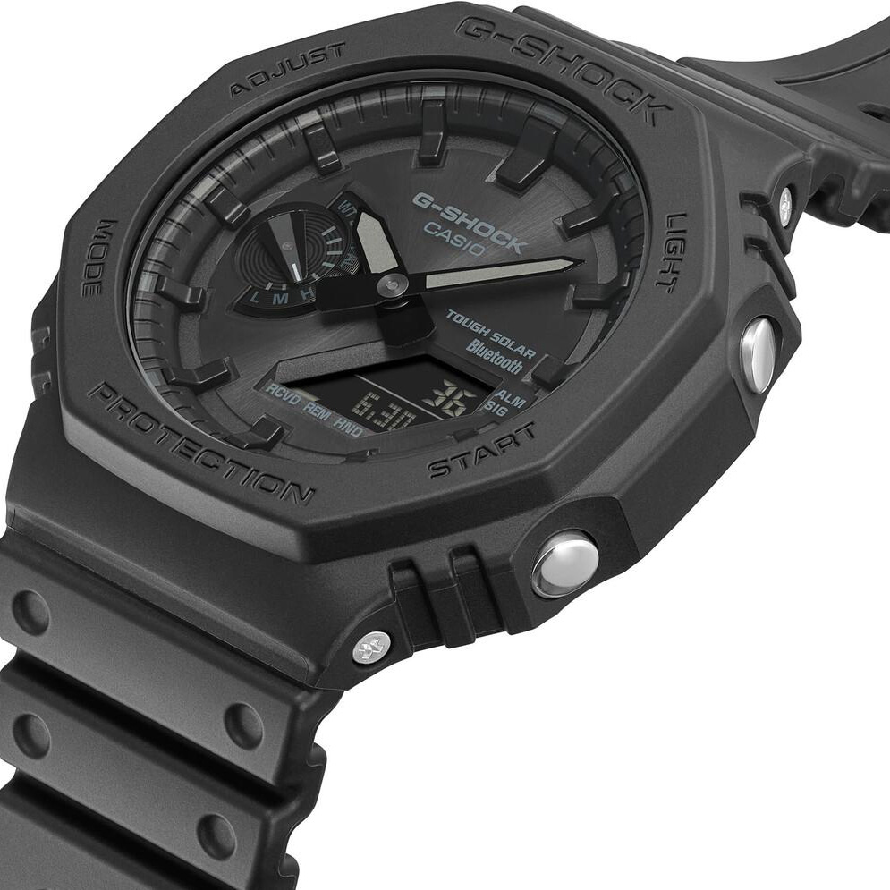 Casio GA-B2100-1A1 - 2