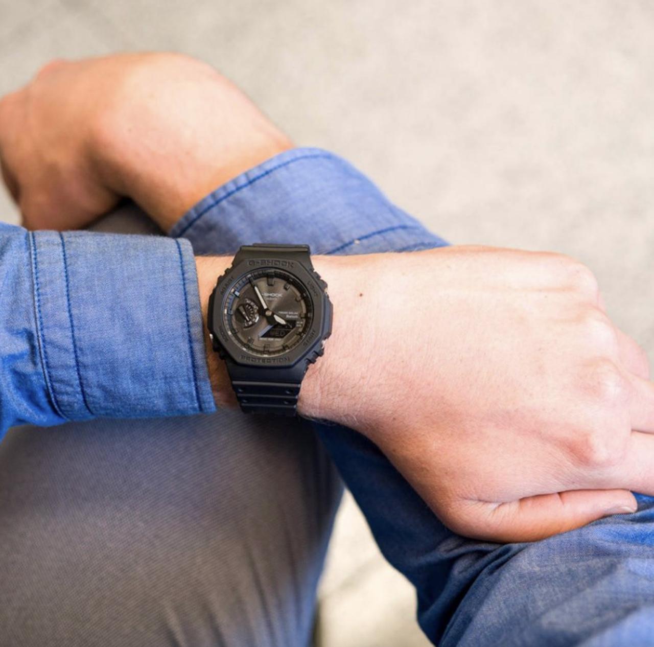 Casio GA-B2100-1A1 - 6