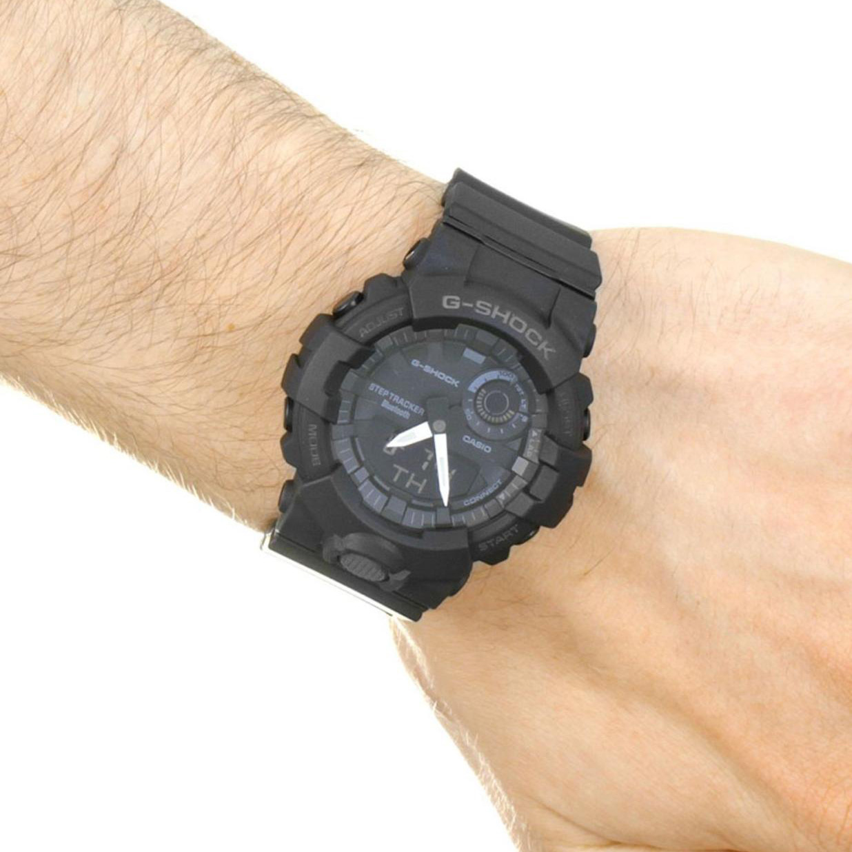 Casio GBA-800-1A - 3