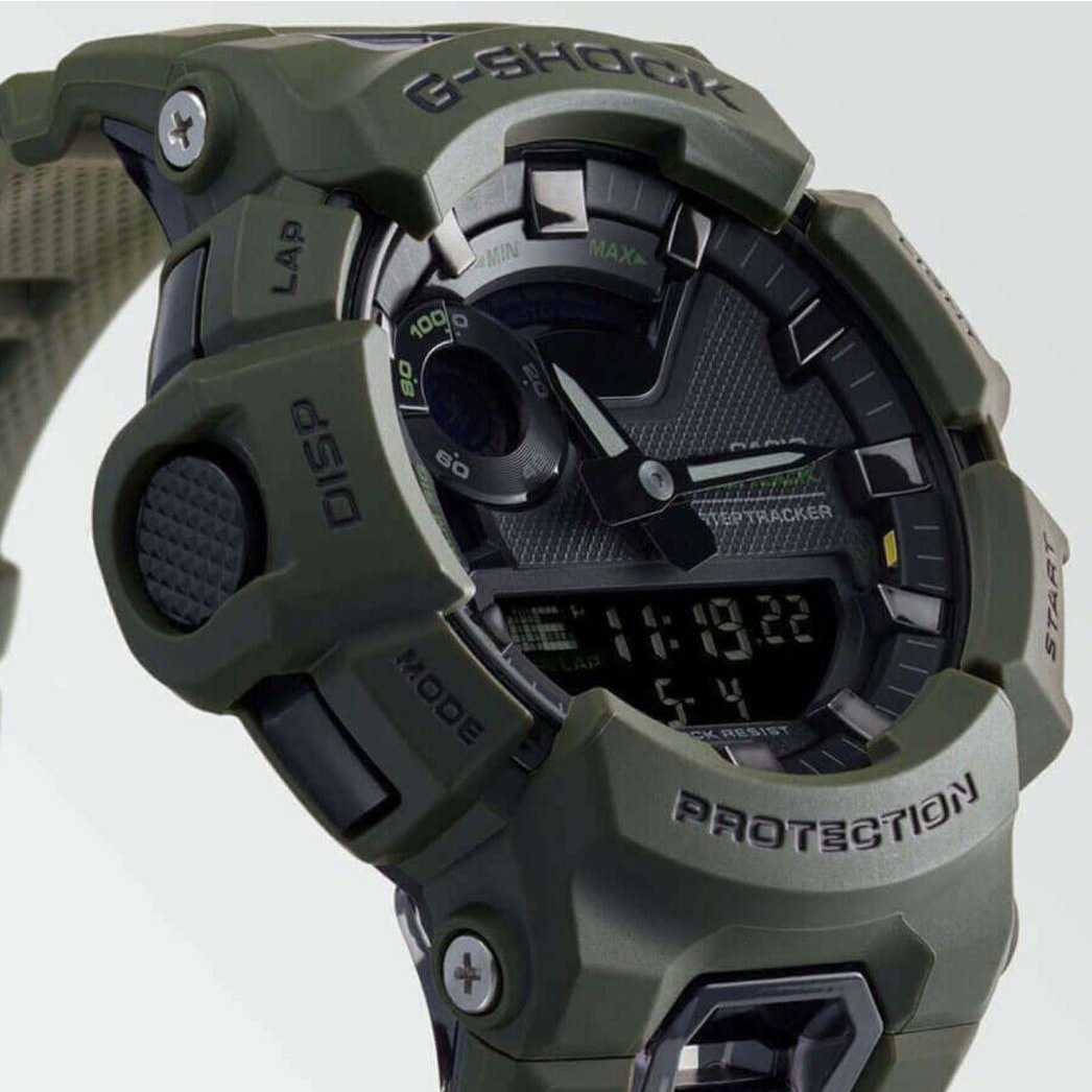 Casio GBA-900UU-3A - 2