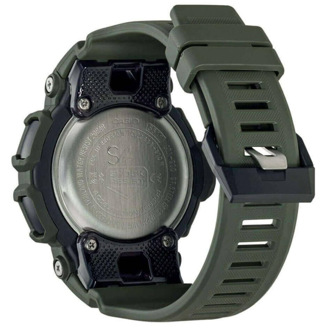 Casio GBA-900UU-3A - 3