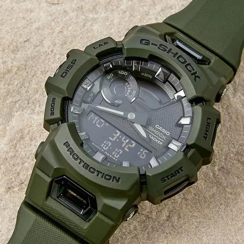 Casio GBA-900UU-3A - 4