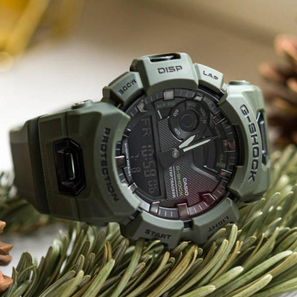 Casio GBA-900UU-3A - 5