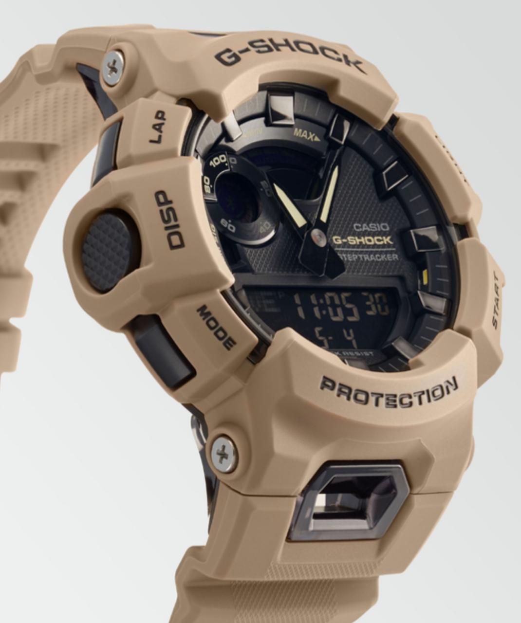 Casio GBA-900UU-5A - 2
