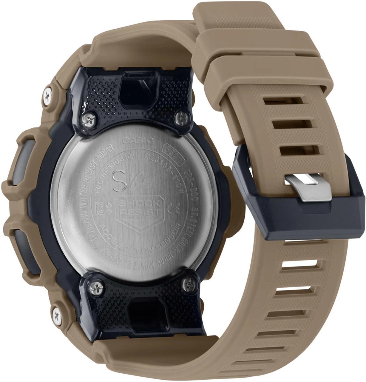 Casio GBA-900UU-5A - 3