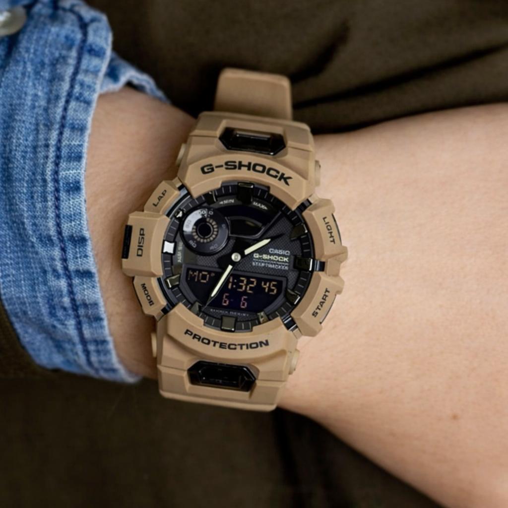 Casio GBA-900UU-5A - 4