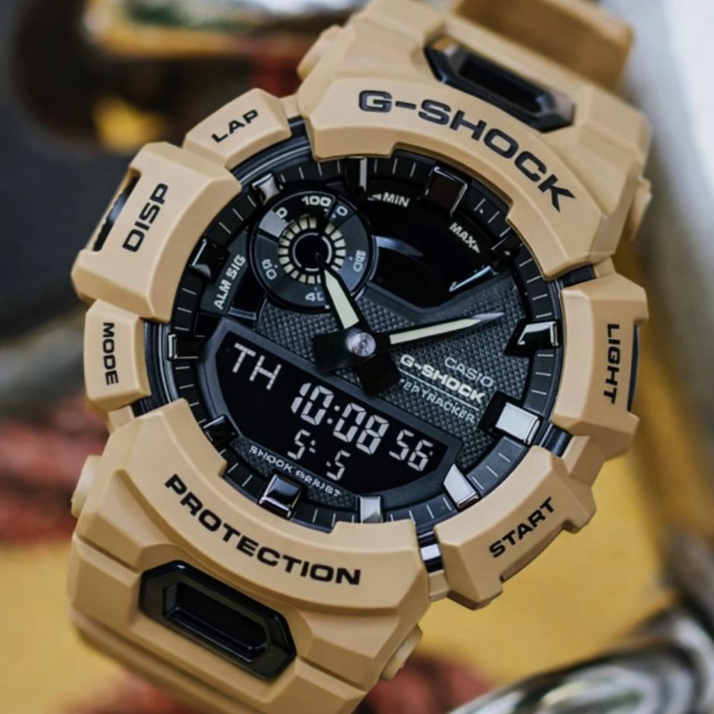 Casio GBA-900UU-5A - 5