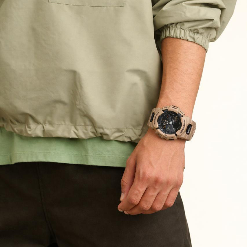 Casio GBA-900UU-5A - 6