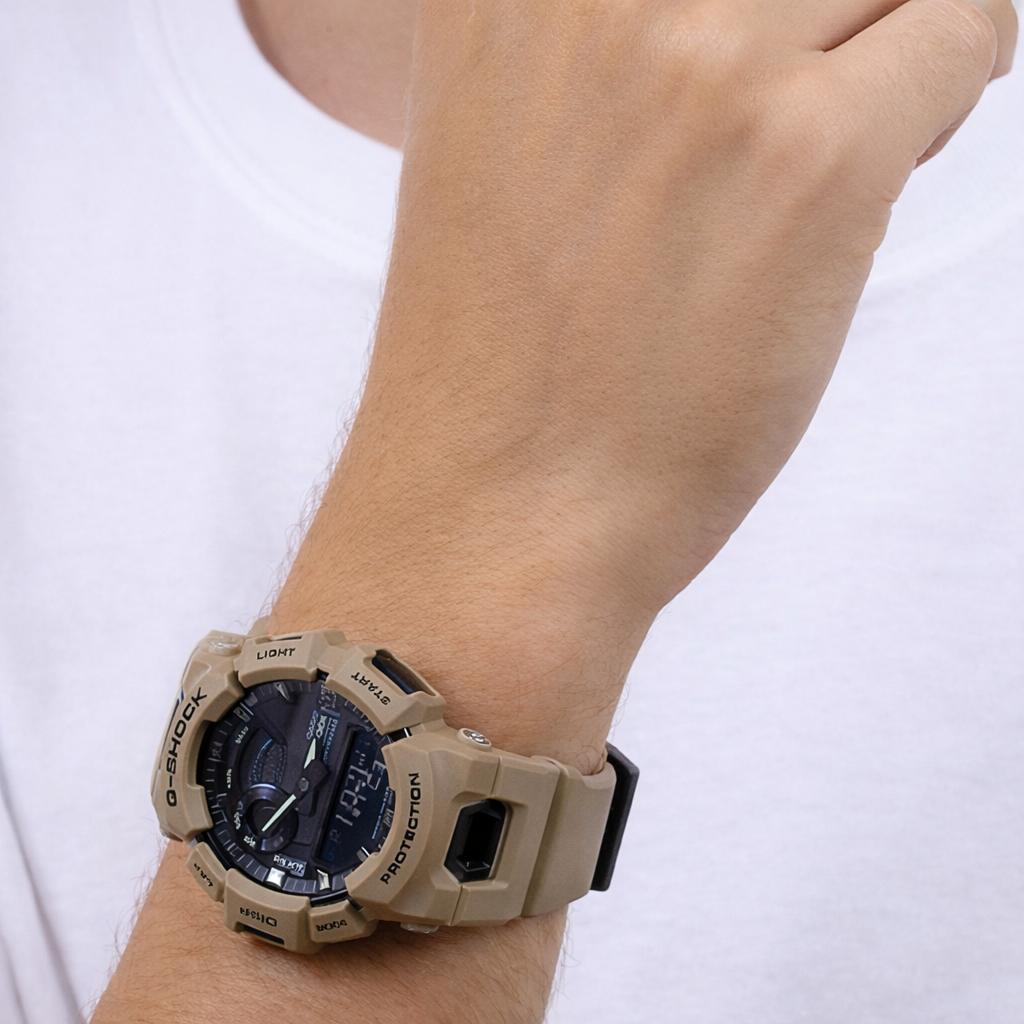 Casio GBA-900UU-5A - 7