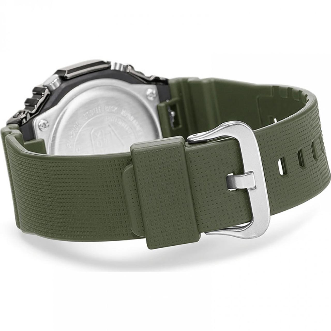 Casio GM-2100B-3A - 3