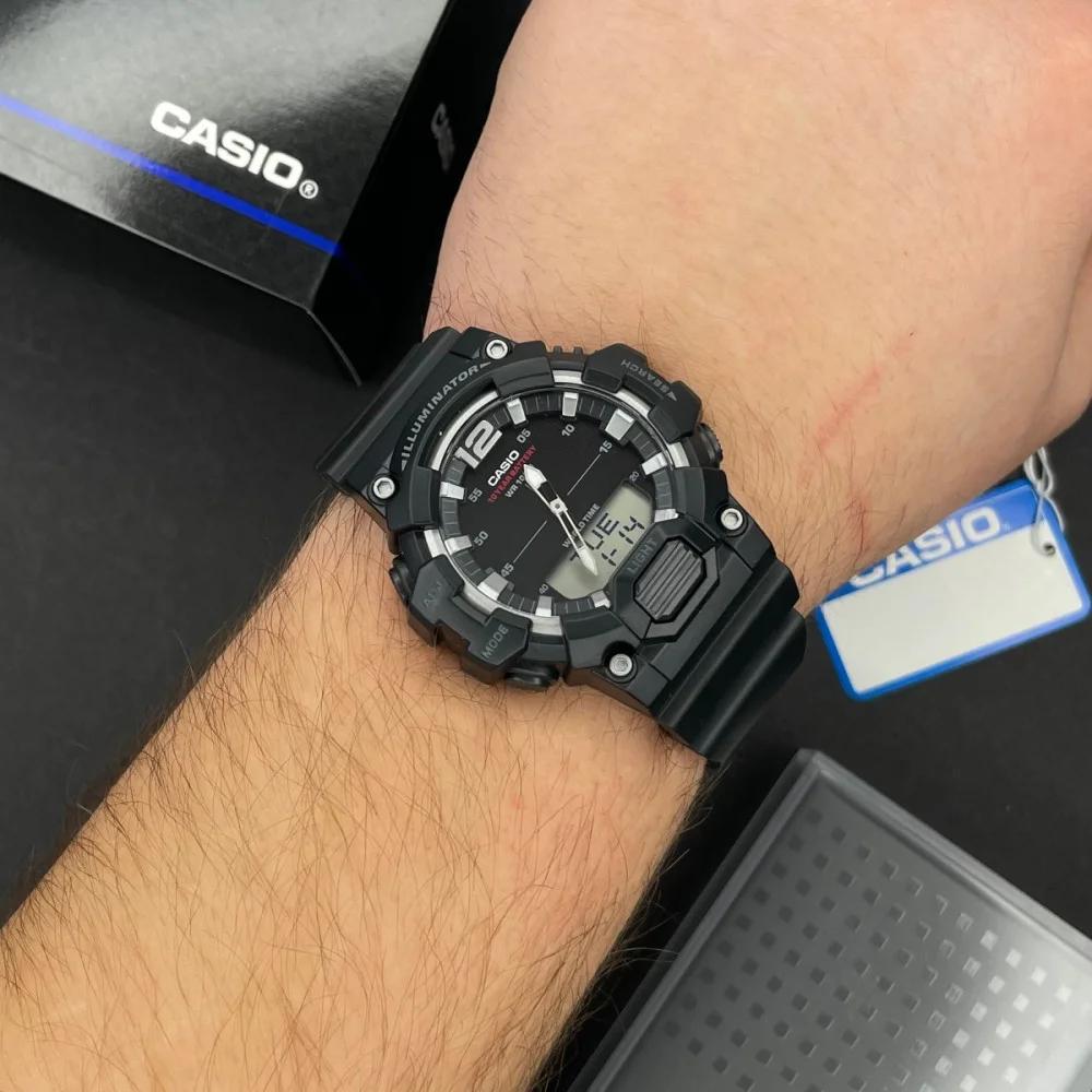 Casio HDC-700-1A - 2