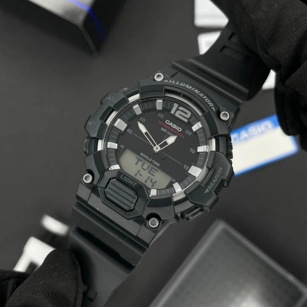Casio HDC-700-1A - 3
