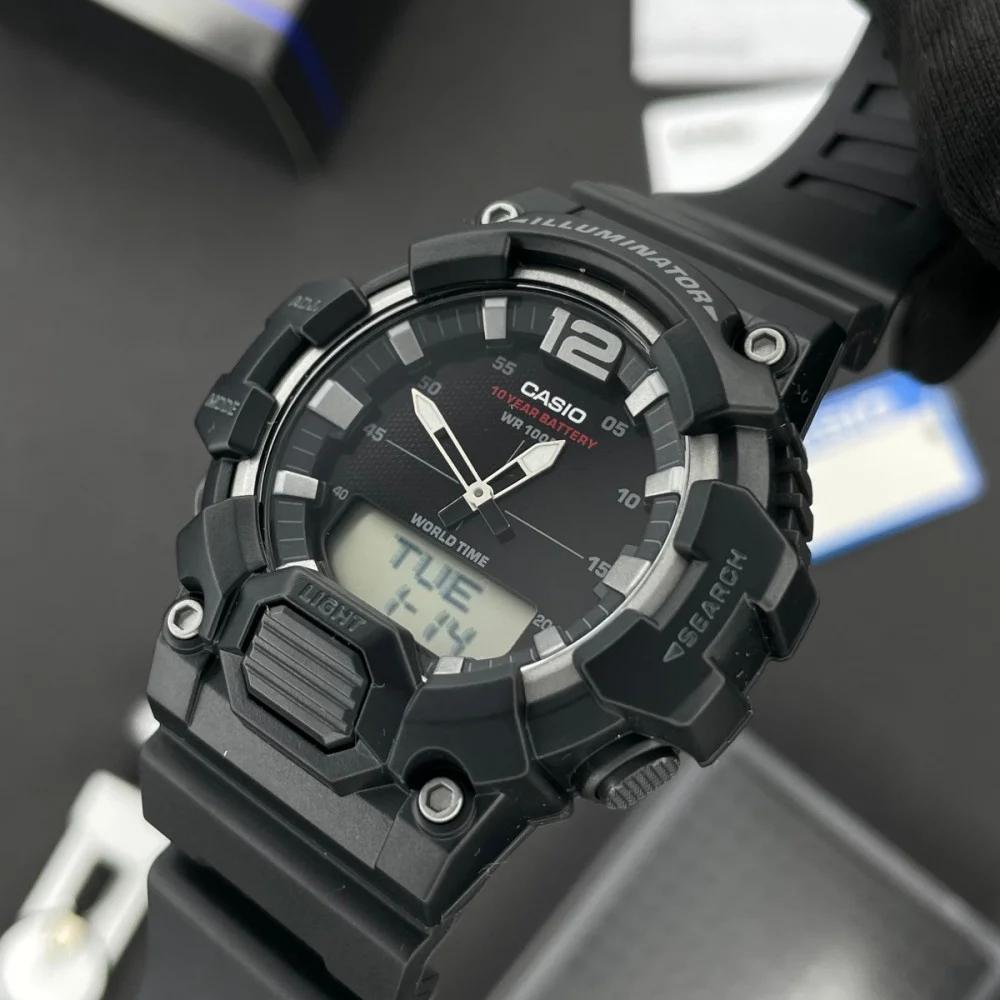 Casio HDC-700-1A - 4