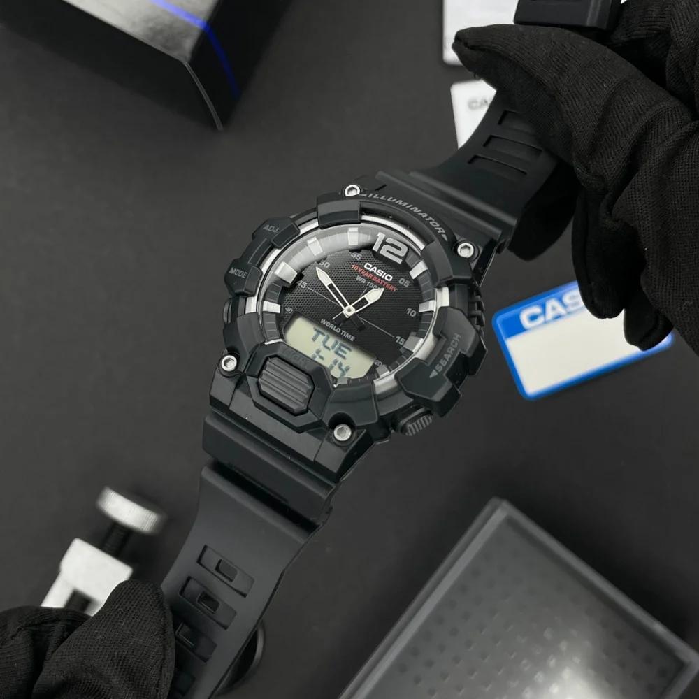 Casio HDC-700-1A - 5