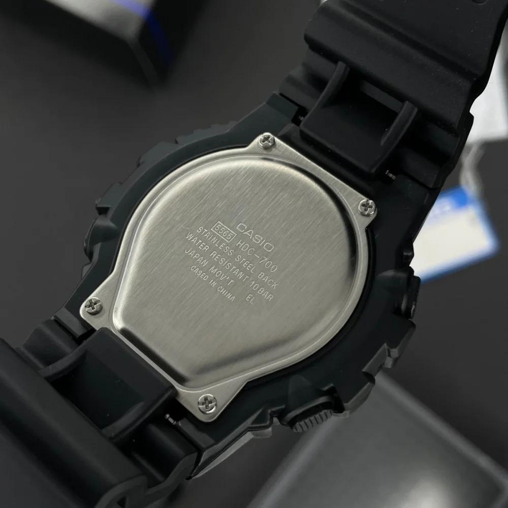 Casio HDC-700-1A - 6