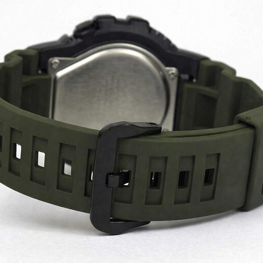 Casio HDC-700-3A - 6