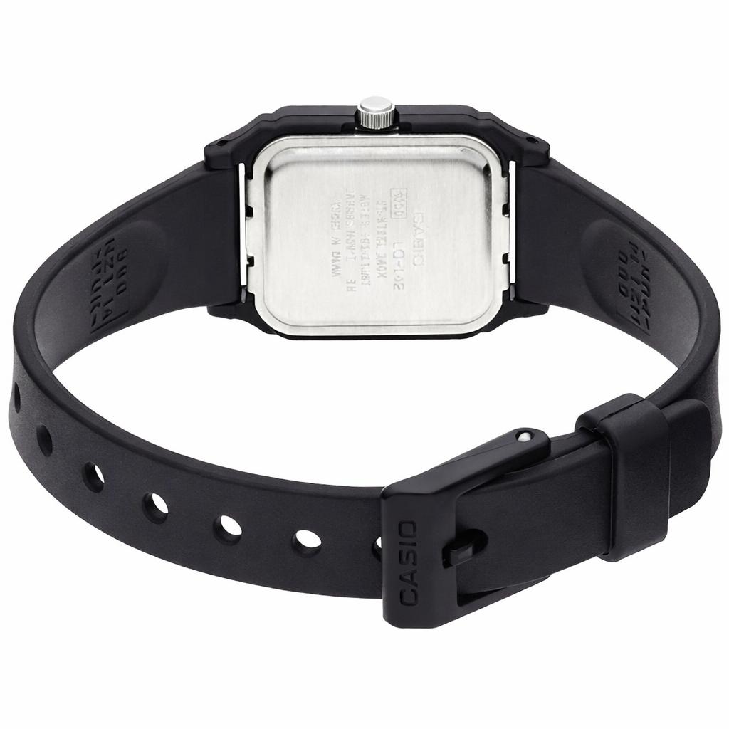 Casio LQ-142E-2A - 4