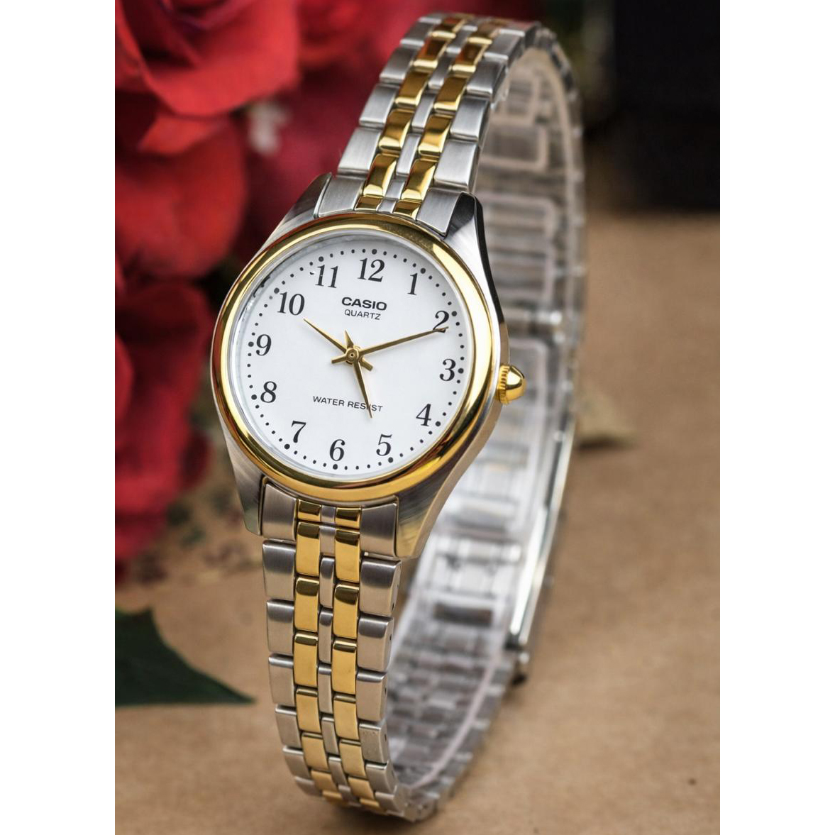 Casio LTP-1128G-7B - 2