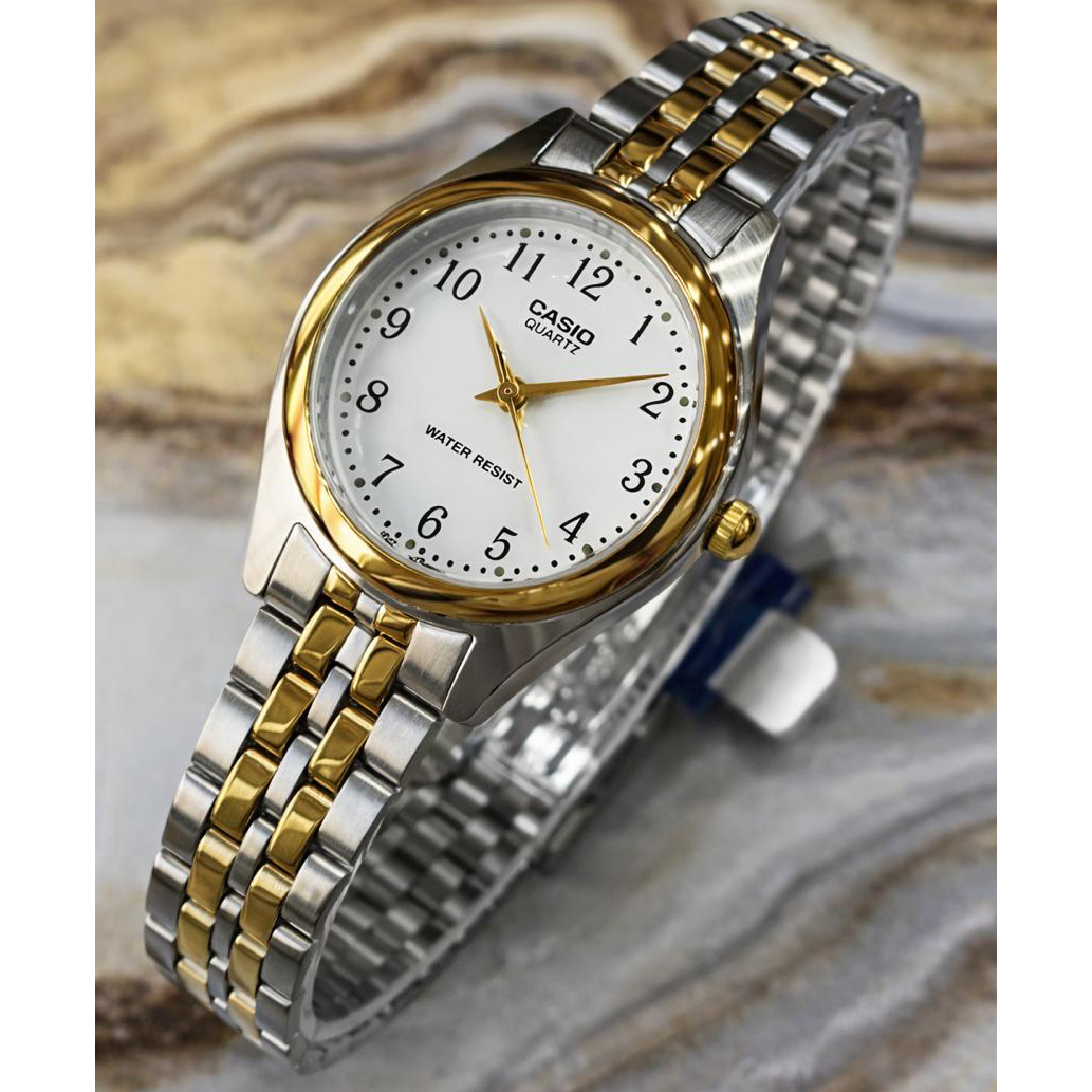 Casio LTP-1128G-7B - 3