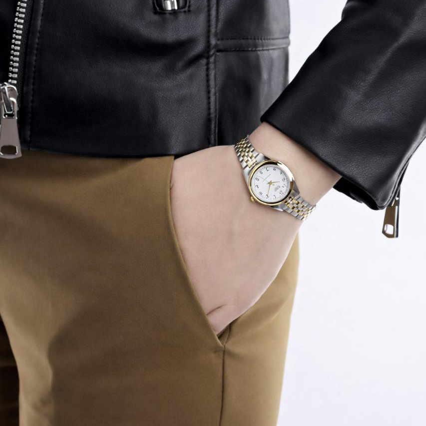 Casio LTP-1128G-7B - 6