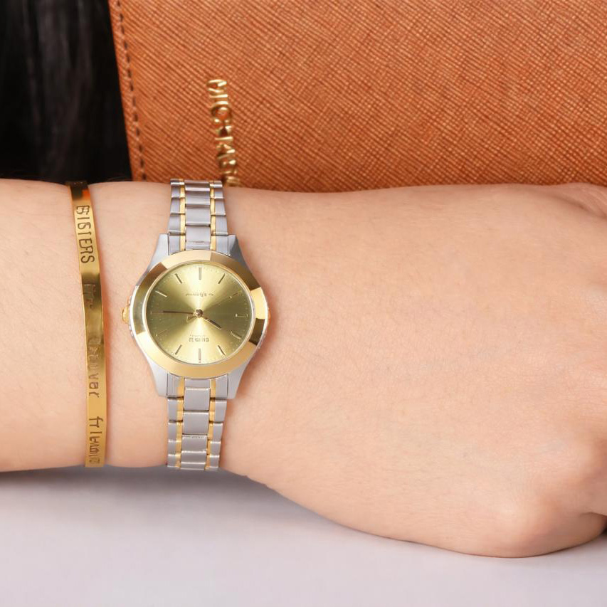 Casio LTP-1128G-9A - 2