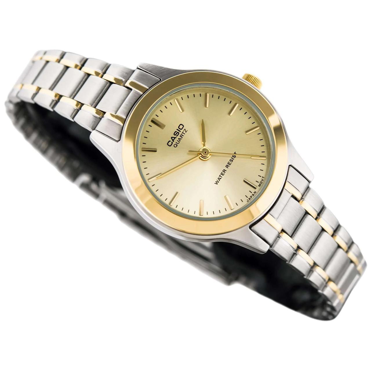 Casio LTP-1128G-9A - 3