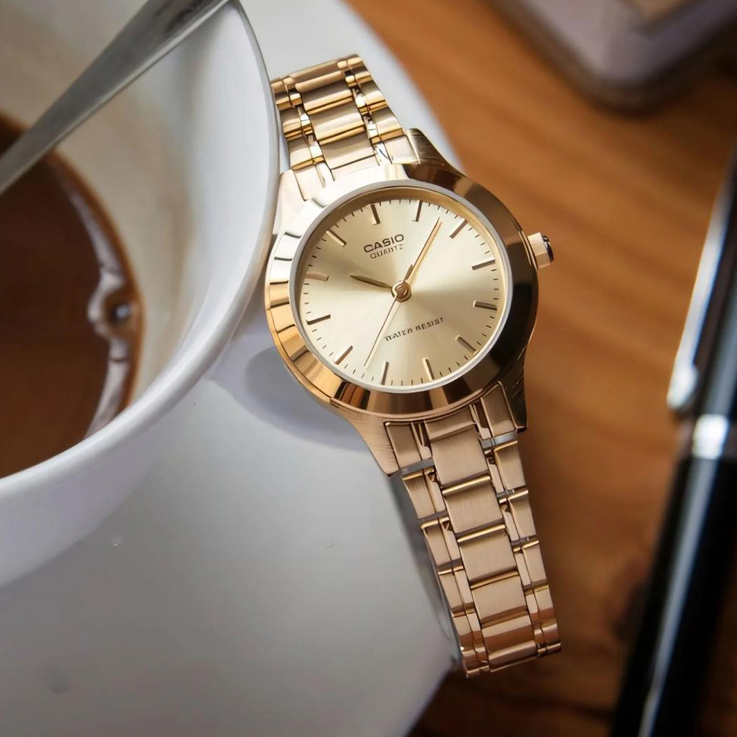Casio LTP-1128N-9ARDF - 2