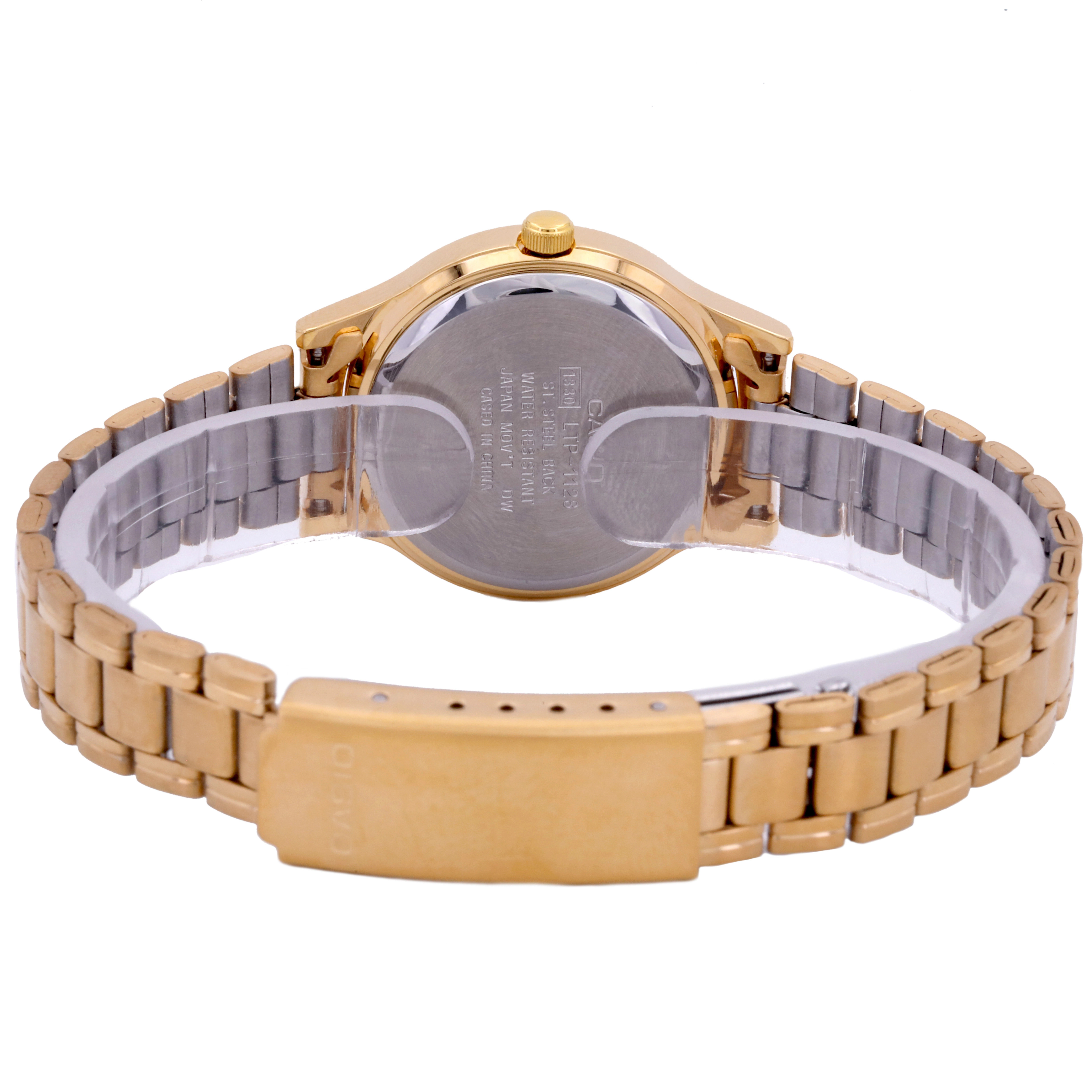 Casio LTP-1128N-9ARDF - 5