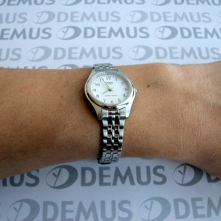 Casio LTP-1129A-7B - 3