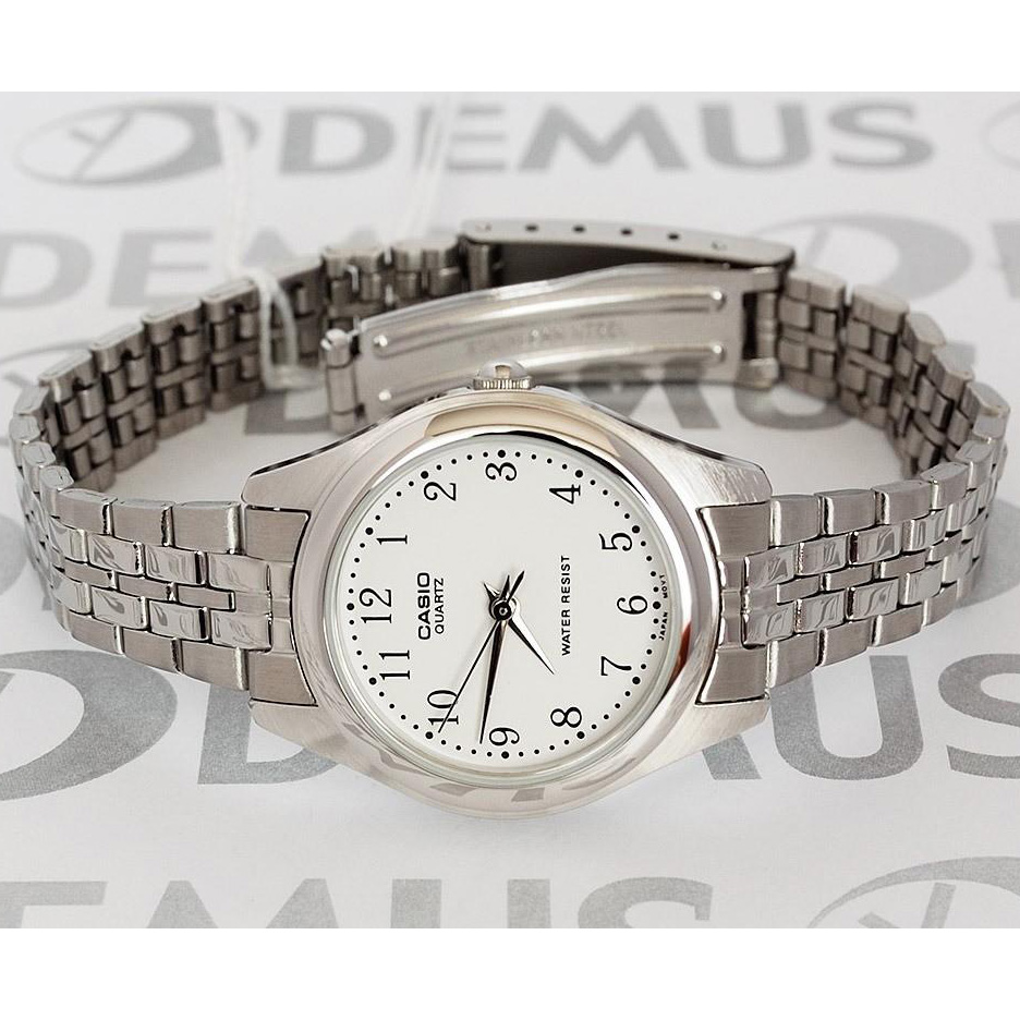 Casio LTP-1129A-7B - 4
